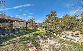 Cedar Creek Ranch